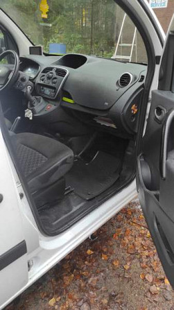 Renault Kangoo Express Riihimäki - valokuva 8