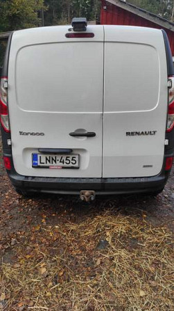 Renault Kangoo Express Riihimäki - valokuva 5