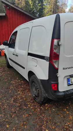 Renault Kangoo Express Riihimäki - valokuva 4