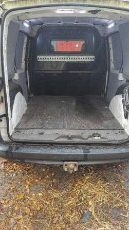 Renault Kangoo Express Riihimäki - valokuva 6