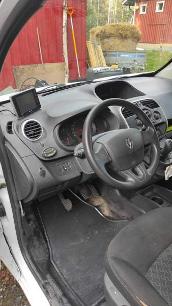 Renault Kangoo Express Riihimaeki - photo 7