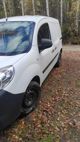Renault Kangoo Express Riihimaeki - photo 2