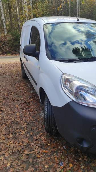 Renault Kangoo Express Riihimaeki - photo 1
