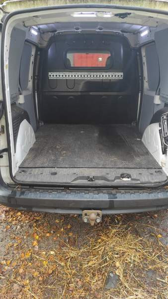 Renault Kangoo Express Riihimaeki - photo 6