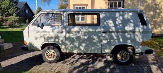 Volkswagen Transporter Tornio