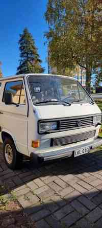 Volkswagen Transporter Tornio