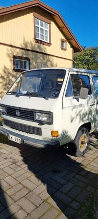 Volkswagen Transporter Tornio - valokuva 3