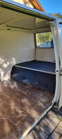 Volkswagen Transporter Tornio - valokuva 8
