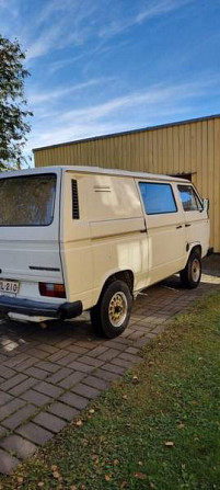 Volkswagen Transporter Tornio - valokuva 7