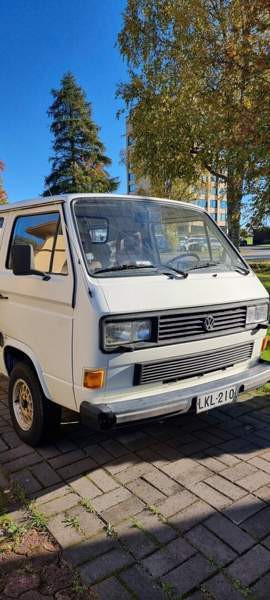 Volkswagen Transporter Торнио - изображение 6
