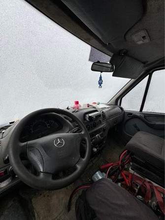 Mercedes-Benz Sprinter Kittilä – foto 3