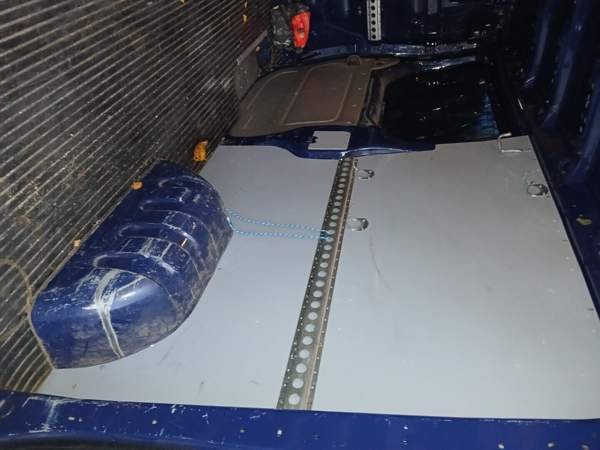 Nissan Primastar Asikkala - изображение 7