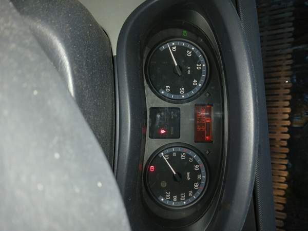 Nissan Primastar Asikkala - изображение 6