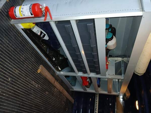 Nissan Primastar Asikkala - изображение 8