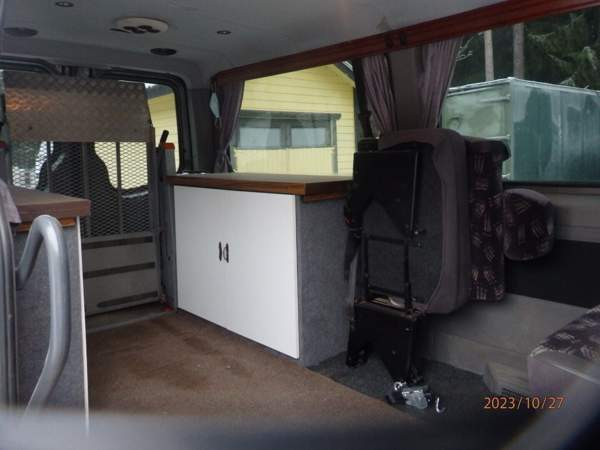 Mercedes-Benz Sprinter Kiuruvesi - valokuva 7