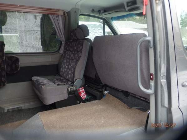 Mercedes-Benz Sprinter Kiuruvesi - photo 6