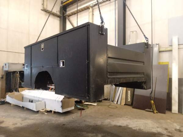 Chevrolet C20 Котка - изображение 5