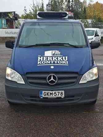 Mercedes-Benz Vito Vantaa