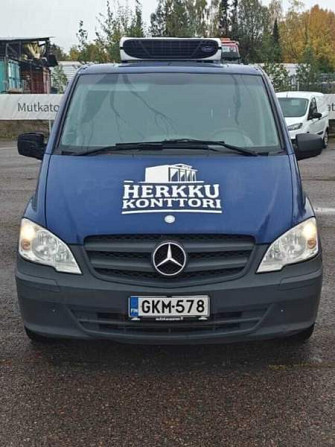 Mercedes-Benz Vito Vantaa - photo 3