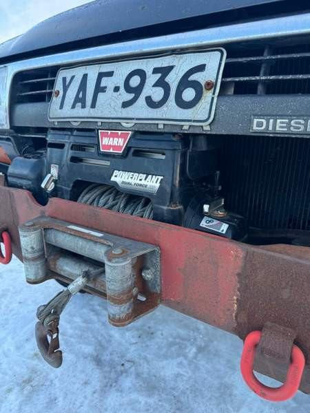 Toyota Land Cruiser Lapua – foto 3