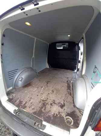 Volkswagen Transporter Siilinjärvi