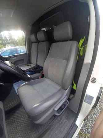 Volkswagen Transporter Siilinjärvi