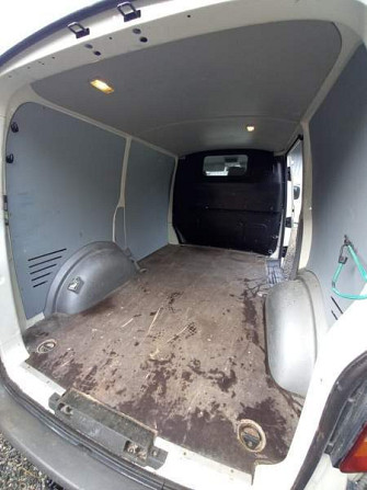 Volkswagen Transporter Siilinjärvi - valokuva 3