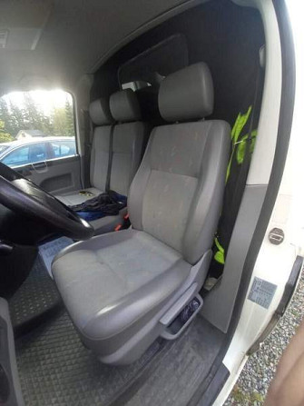 Volkswagen Transporter Siilinjärvi - valokuva 2