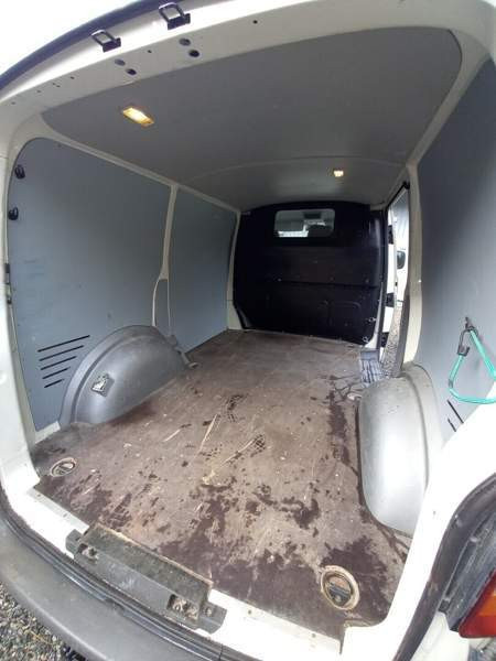 Volkswagen Transporter Силинъярви - изображение 3