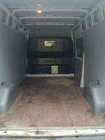 Ford Transit Juva