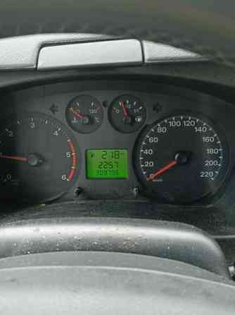 Ford Transit Juva