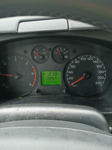 Ford Transit Juva - изображение 5