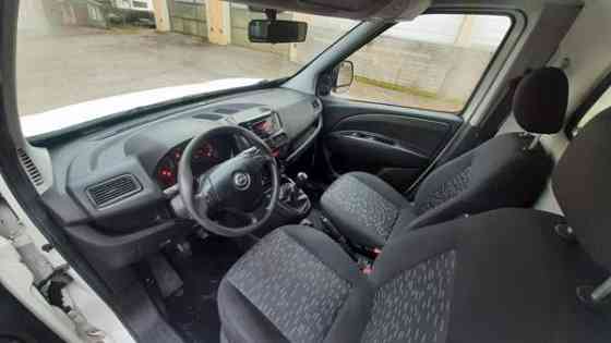 Opel Combo Tampere