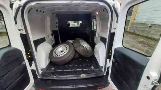 Opel Combo Tampere