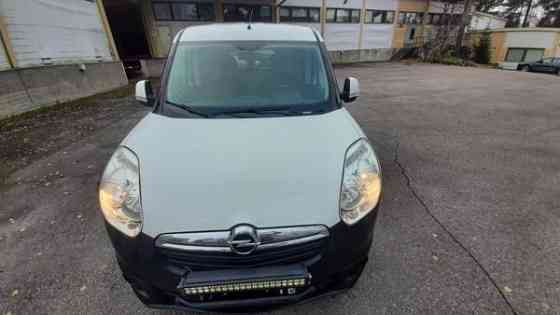 Opel Combo Tampere