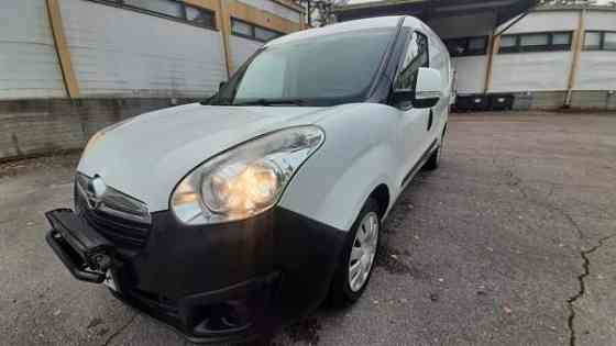 Opel Combo Tampere