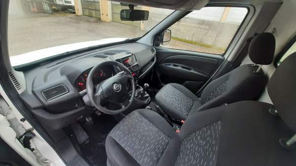 Opel Combo Tampere - valokuva 5