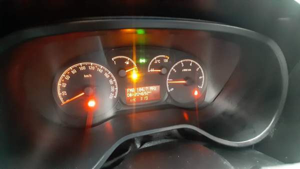 Opel Combo Tampere - valokuva 8