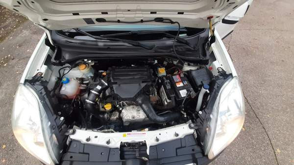 Opel Combo Tampere - valokuva 7