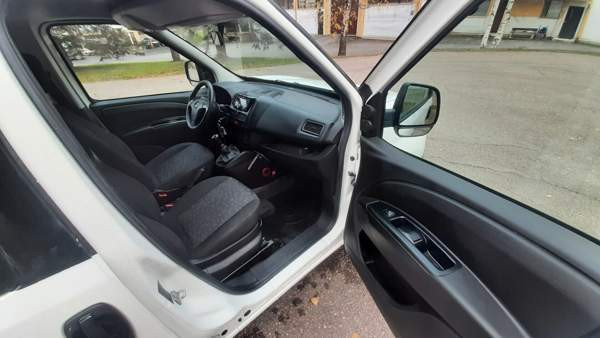 Opel Combo Tampere - valokuva 4