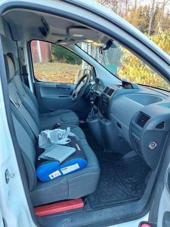 Peugeot Expert Porvoo - valokuva 2