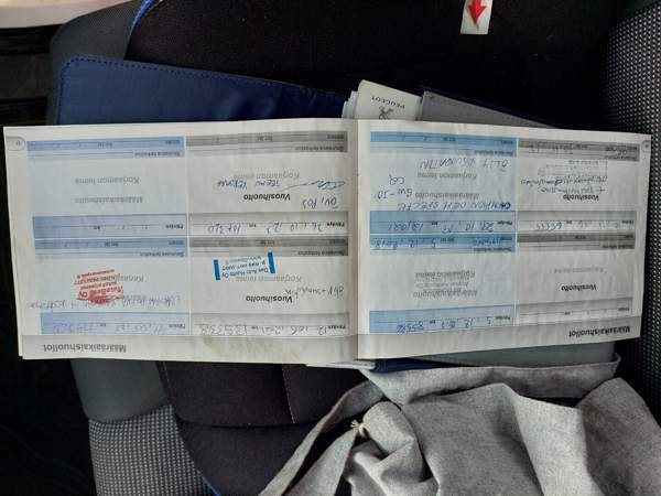 Peugeot Expert Porvoo - valokuva 8