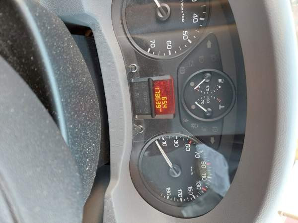 Peugeot Expert Porvoo - valokuva 6