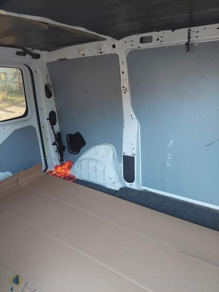 Peugeot Expert Porvoo - valokuva 3