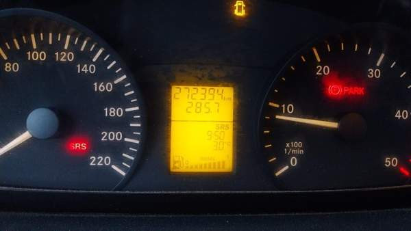 Mercedes-Benz Vito Oulu – foto 2