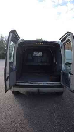 Ford Transit Connect Seinaejoki