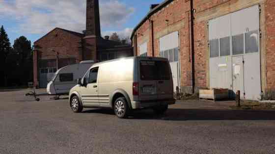 Ford Transit Connect Seinaejoki