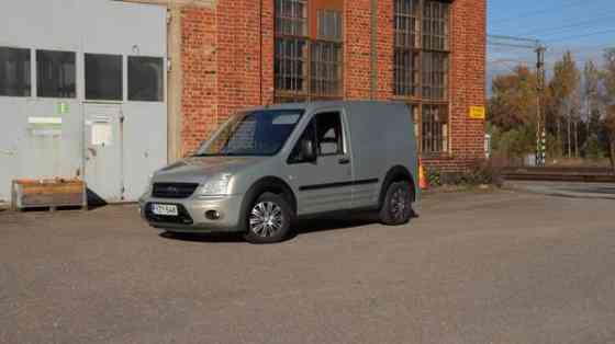 Ford Transit Connect Seinaejoki