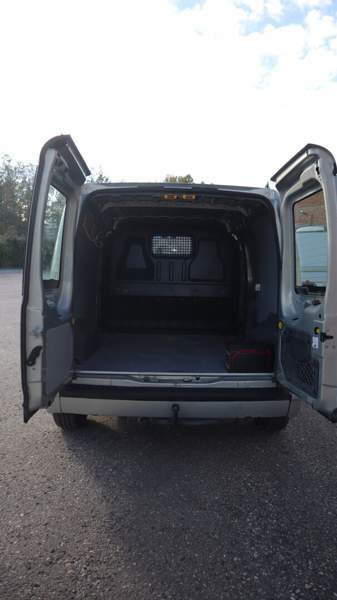 Ford Transit Connect Seinäjoki - valokuva 4