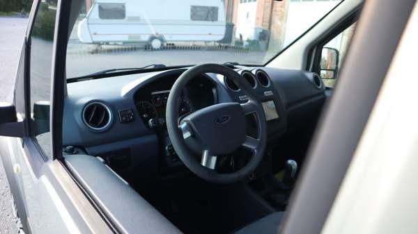 Ford Transit Connect Seinäjoki - valokuva 3